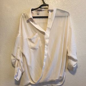Woman's blouse